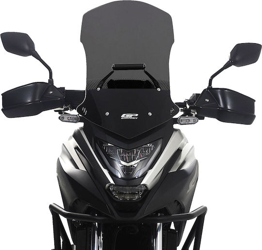 GP Kompozit Φιμέ Ζελατίνα Μοτοσυκλέτας για Honda NC750X 09320-40120