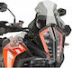 Puig Sport Motorcycle Windshield & Windscreen Tinted Visor for KTM 1290 Super Adventure 9716H