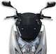 Malossi Getöntes Visier Motorrad für Yamaha Majestät S 4516502