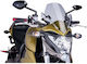 Puig Generation Motorcycle Windshield & Windscreen Tinted Visor for Honda CB 1000 5645H