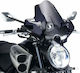 Puig Vizieră colorată motocicletă pentru Yamaha V-MAX 4952N