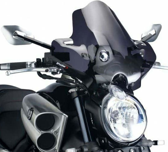 Puig Vizieră colorată motocicletă pentru Yamaha V-MAX 4952N