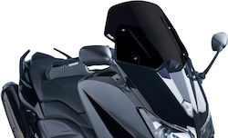 Puig Φιμέ Ζελατίνα Μοτοσυκλέτας για Yamaha T-Max 530 6036N