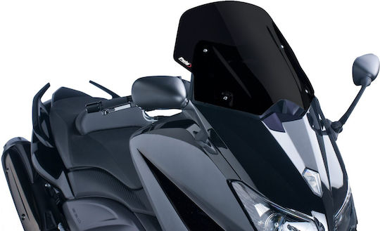 Puig Φιμέ Ζελατίνα Μοτοσυκλέτας για Yamaha T-Max 530 6036N