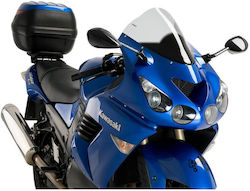 Puig Vizieră colorată motocicletă pentru Yamaha YZF-R1 4057H