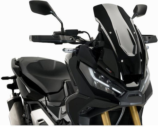 Puig Φιμέ Ζελατίνα Μοτοσυκλέτας για Honda X-ADV 750 20584N