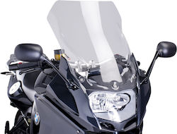 Puig Διάφανη Ζελατίνα Μοτοσυκλέτας για BMW F 800 6485W