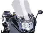 Puig Motorcycle Windshield & Windscreen Transparent Visor 6485W