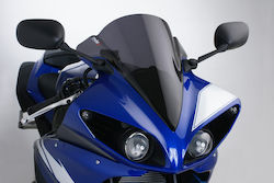 Puig Φιμέ Ζελατίνα Μοτοσυκλέτας για Yamaha YZF-R1 4935F Puig Φιμέ Ζελατίνα Μοτοσυκλέτας για Yamaha YZF-R1 4935F