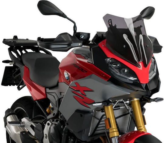 Puig Φιμέ Ζελατίνα Μοτοσυκλέτας για BMW F 900 XR '20-'23 20429F
