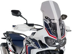 Puig Φιμέ Ζελατίνα Μοτοσυκλέτας για Honda Africa Twin CRF1000L 8905H Puig Φιμέ Ζελατίνα Μοτοσυκλέτας για Honda Africa Twin CRF1000L 8905H