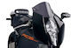 Puig Motorcycle Windshield & Windscreen Tinted Visor for KTM 1190 RC8 4944F