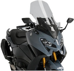 Puig Φιμέ Ζελατίνα Μοτοσυκλέτας για Yamaha T-MAX 560 21270F