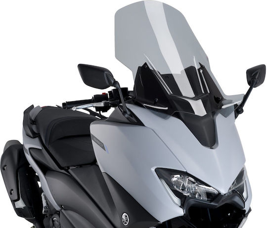 Puig Φιμέ Ζελατίνα Μοτοσυκλέτας για Yamaha T-MAX 560 9424H