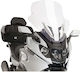 Puig Motorcycle Windshield & Windscreen Transparent Visor for BMW K 1600 GT 9512W