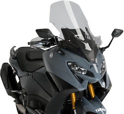 Puig Затъмнен визьор Мотоциклет за Yamaha Т-МАКС 560 21270H
