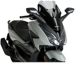 Puig Φιμέ Ζελατίνα Μοτοσυκλέτας για Honda Forza 125 21320H