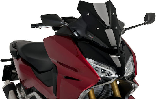 Puig Getöntes Visier Motorrad für Honda Forza 750 20578N