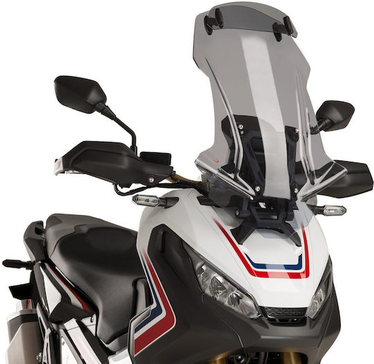 Puig Φιμέ Ζελατίνα Μοτοσυκλέτας για Honda X-ADV 750 9712H