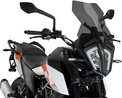 Puig Φιμέ Ζελατίνα Μοτοσυκλέτας για KTM 390 Adventure 20414F