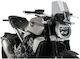 Puig Motorcycle Windshield & Windscreen Tinted Visor for Honda CB1000R 10439
