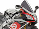 Puig Φιμέ Ζελατίνα Μοτοσυκλέτας για Aprilia RSV4 7614F