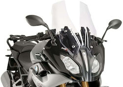 Puig Vizieră transparentă motocicletă pentru BMW R 1200 / R 1250 R 7617W
