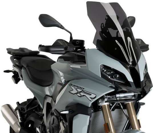 Puig Φιμέ Ζελατίνα Μοτοσυκλέτας για BMW S 1000 XR 2020-2024 20447F