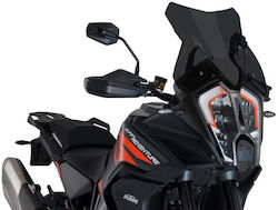 Puig Затъмнен визьор Мотоциклет за KTM 1290 Супер Приключение 20422F Puig Затъмнен визьор Мотоциклет за KTM 1290 Супер Приключение 20422F