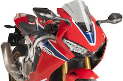 Puig Φιμέ Ζελατίνα Μοτοσυκλέτας για Honda Fireblade 9407H