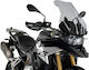 Puig Getöntes Visier Motorrad TOURING für BMW F 750 GS 3595H