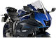 Puig Getöntes Visier Motorrad für Yamaha YZF-R6 9723H