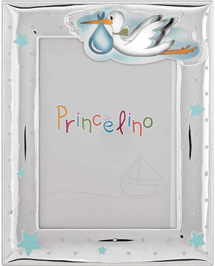 Arapinis Silver Photo Frame 13x18cm