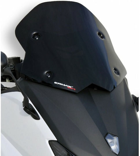 Ermax Прозрачна козирка Мотоциклет SPORT 030256110