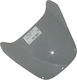 MRA Motorcycle Windshield & Windscreen Tinted Visor for Yamaha TZR