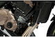 Puig Motorcycle Protective Frame Sliders 9443N