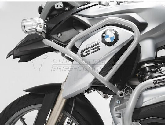 SW-Motech Резервоар Пластмасови за БМВ R 1200