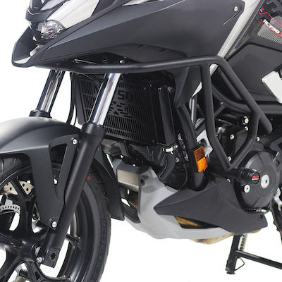 Schutzgitter für Honda NC700X