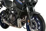 Puig Engine Protection for Yamaha Tracer 700