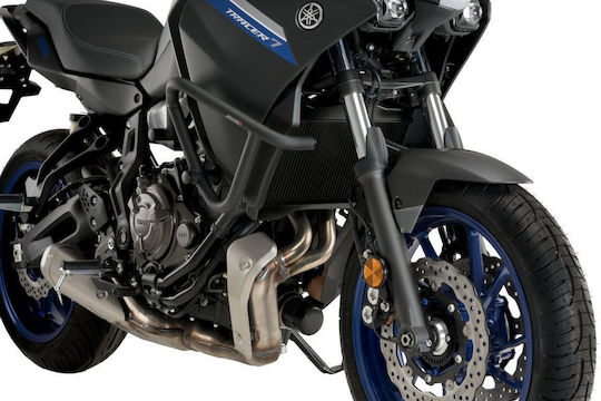 Puig Защита на двигателя за Yamaha Трейсър 700