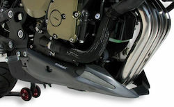 Ermax Ποδιά Μηχανής Yamaha XJ6 N 09-12