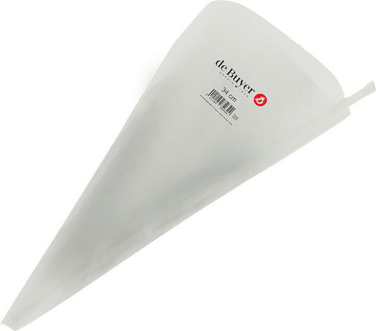 De Buyer Silicone Pastry Bag 34cm