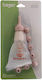 Bager Pastry Bag Set Silicone 8 Pieces BG-233