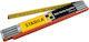 0700103000 Wooden Folding Ruler 2m