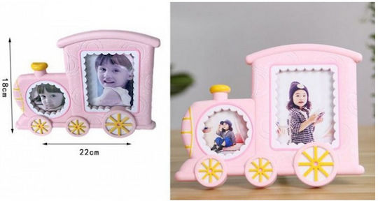 Erinnerungsrahmen für Babys Vintage