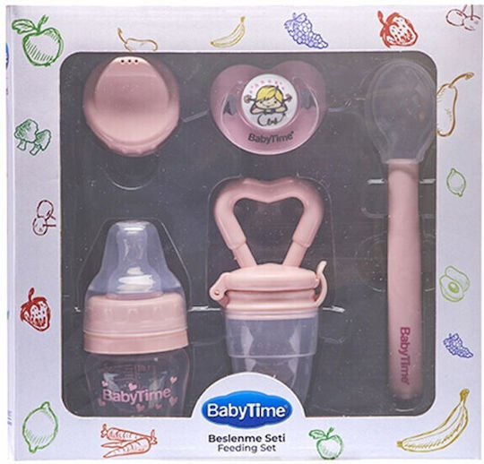 Baby Gift Set for Babies 6 Pieces