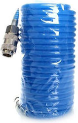 Spiral Air Hose 5m