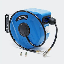Wiltoc 62349 Furtun de aer 10m Furtunuri de aer