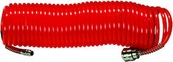 MTX Spiral Air Hose 5m MTX Spiral Air Hose 5m