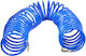 Geko Spiral Air Hose 10m G01160